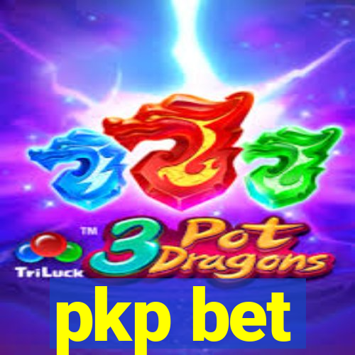 pkp bet