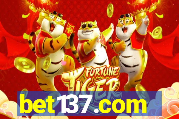 bet137.com