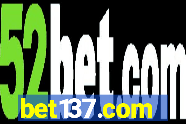 bet137.com