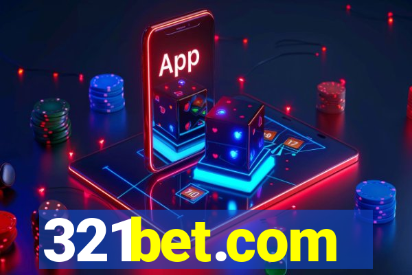 321bet.com