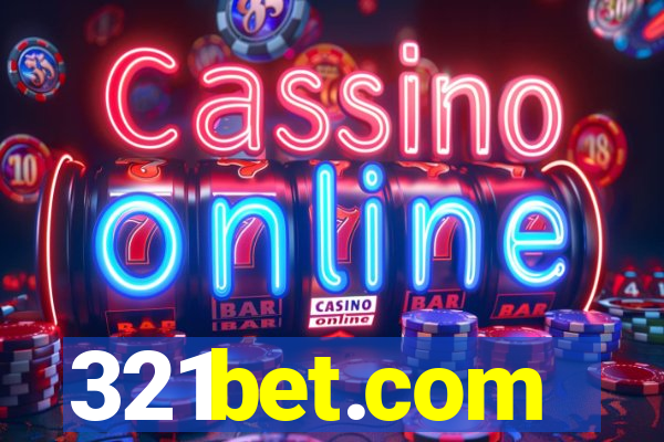 321bet.com