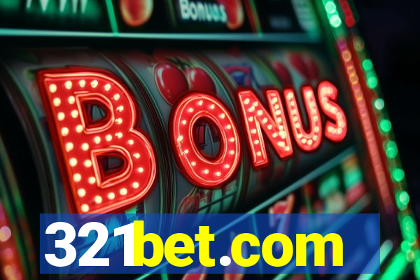 321bet.com