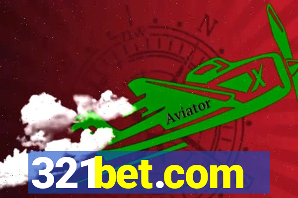 321bet.com