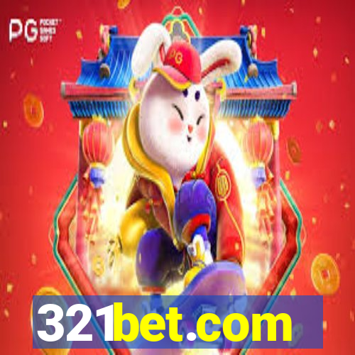 321bet.com