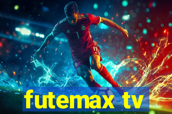 futemax tv