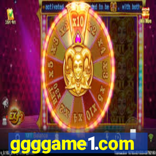 ggggame1.com