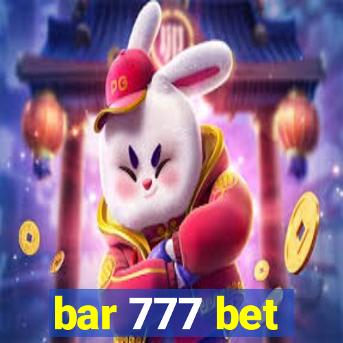 bar 777 bet