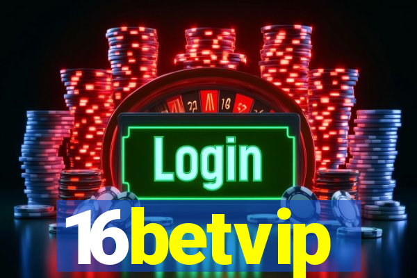 16betvip