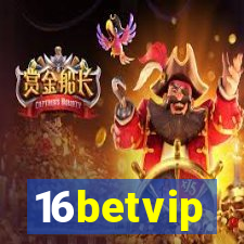 16betvip