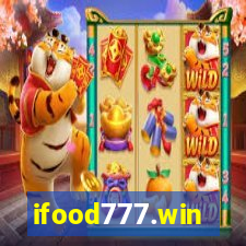 ifood777.win