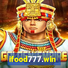 ifood777.win