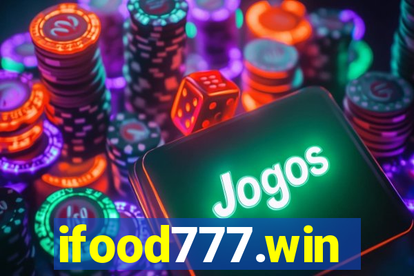 ifood777.win