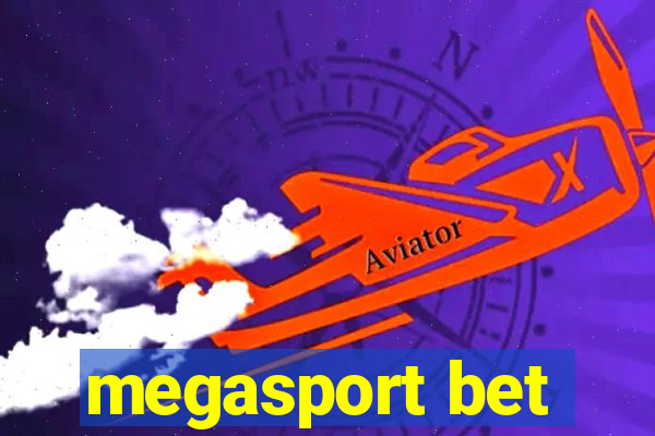 megasport bet