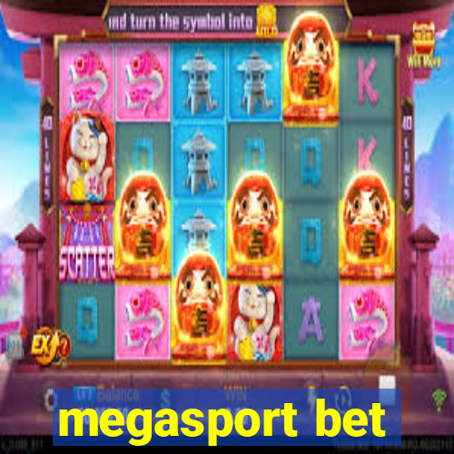 megasport bet