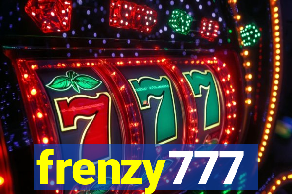 frenzy777