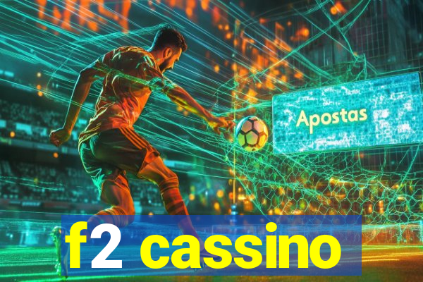 f2 cassino