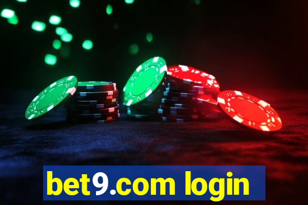 bet9.com login