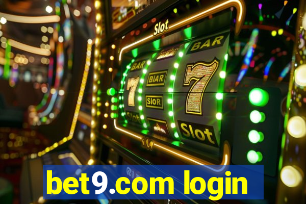 bet9.com login