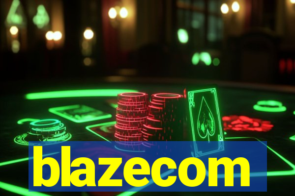 blazecom