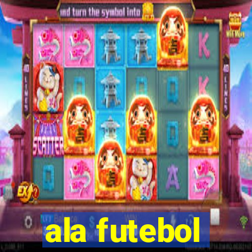 ala futebol