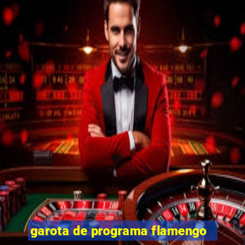 garota de programa flamengo