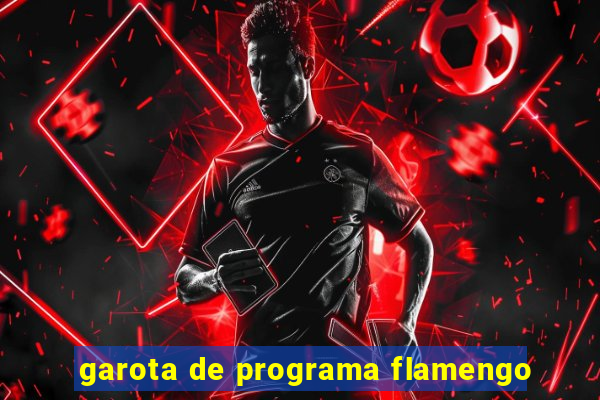 garota de programa flamengo