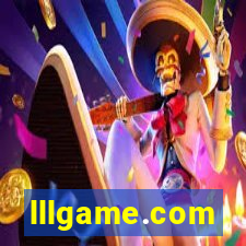 lllgame.com