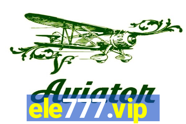 ele777.vip