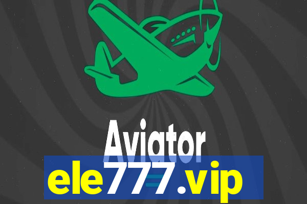 ele777.vip