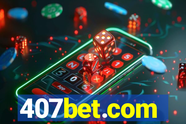 407bet.com