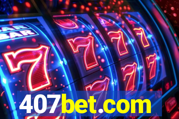 407bet.com