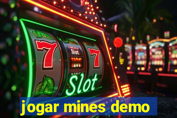 jogar mines demo