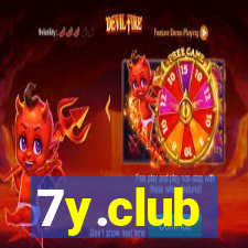 7y.club