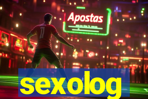 sexolog