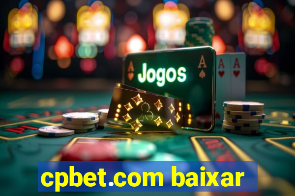 cpbet.com baixar