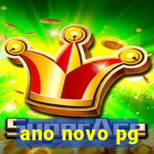 ano novo pg