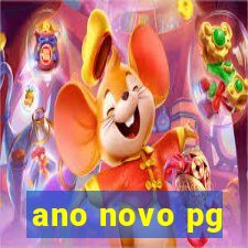 ano novo pg