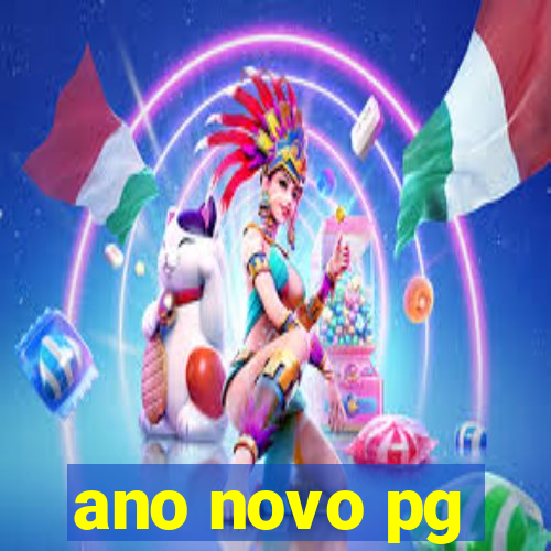 ano novo pg