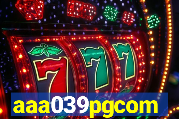 aaa039pgcom