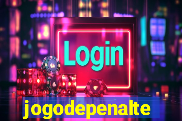 jogodepenalte