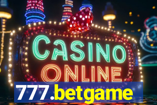 777.betgame