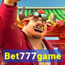 Bet777game