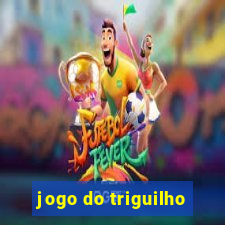 jogo do triguilho