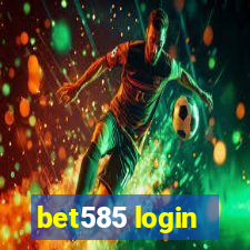 bet585 login