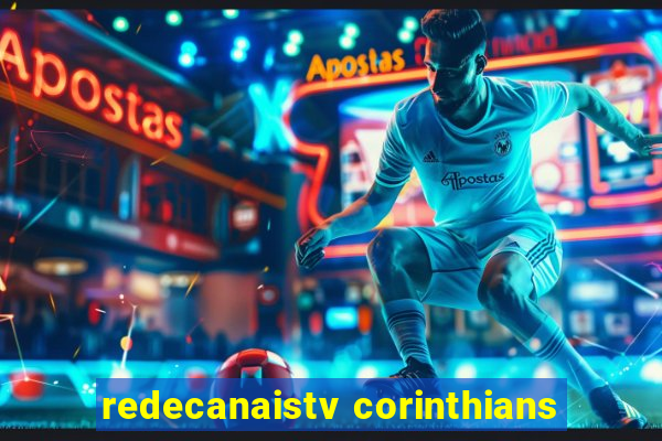 redecanaistv corinthians