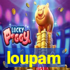 loupam