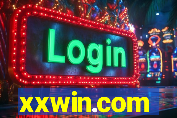 xxwin.com