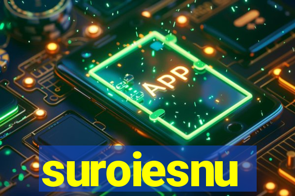 suroiesnu