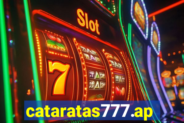 cataratas777.app