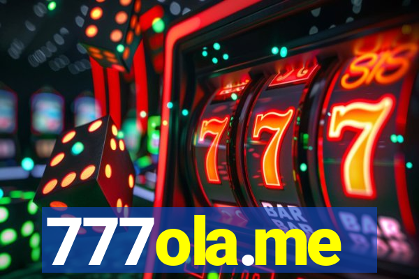 777ola.me